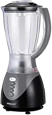 Mélangeur polyvalent de marque sukani, machine à jus, moulin à café, 600 w