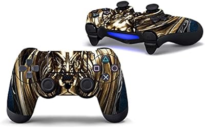 Affiche couleur universelle cool baby ps4