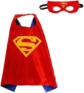 Chapeaux de super-héros pour enfants kitongati fournitures de fête d'anniversaire pour garçons