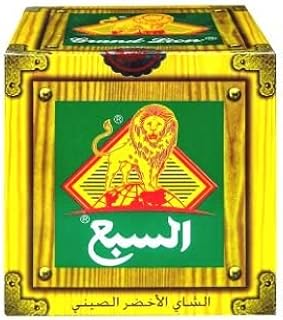 Thé vert marocain grand lion 4011 (17,06 oz, 500g) – Photo produit Dakar Sénégal – Livraison rapide Thé vert marocain grand lion 4011 (17,06 oz, 500g). La plateforme e-commerce qui démocratise la consommation : Diaytar