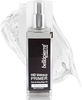 Bellaber cosmetics base de maquillage 30 ml