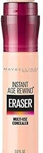 Maybelline new york instant age rewind ester anti-cernes, miel clair, 6 ml. Diaytar : Acheter moins cher n'a jamais été aussi facile