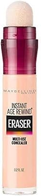 Maybelline new york instant age rewind ester anti-cernes, miel clair, 6 ml. Diaytar : Acheter moins cher n'a jamais été aussi facile