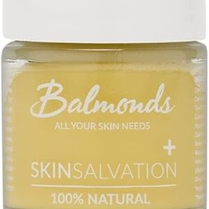 Balmonds eczema skin salvation cream 30 ml - pommade pour l'eczéma, le psoriasis et la dermatite pour nourrissons, enfants et adultes - fabriquée au royaume-uni. Un océan de bonnes affaires sur Diaytar Sénégal