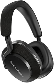 Casque supra-auriculaire sans fil bowers & wilkins px7 s2 avec suppression du bruit