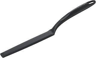 Outil à crêpes kitkin résistant à la chaleur tefal benvenue, noir, plastique, 2744912