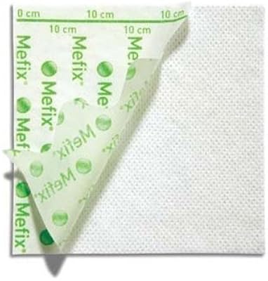 Ruban en tissu autocollant. largeur : 4" (10 cm) x 11 yards quantité