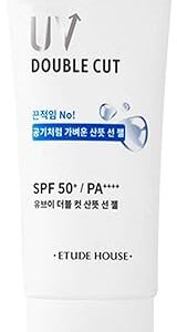 Etude house fresh sun protection gel spf 50+ pa++++ 50 ml les meilleurs cosmétiques coréens. Diaytar : Parce que bien acheter, c'est économiser