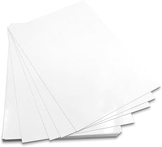 Papier photo professionnel à surface brillante, imperméable et à séchage rapide, pour impression