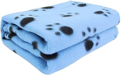 Couverture pour animaux de compagnie pour chiens et chats, couvertures de couchage