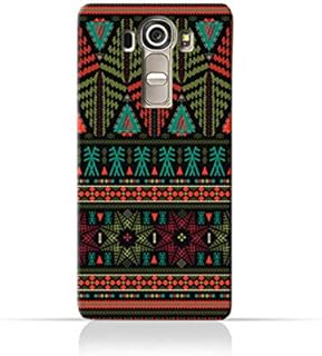 Coques et coques avc design pour lg g4 à croissance ethnique