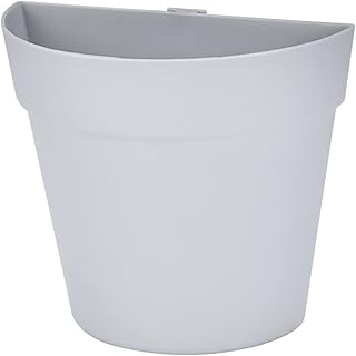 Xzeit bassin à plantes, pot de fleur mural conteneur de plantation de plantes semi-circulaire décoration de jardin de balcon intérieur et extérieur (couleur : 1) – Photo produit Dakar Sénégal – Livraison rapide Xzeit bassin à plantes, pot de fleur mural conteneur de plantation de plantes semi-circulaire décoration de jardin de balcon intérieur et extérieur (couleur : 1). Redéfinissez vos attentes shopping avec Diaytar