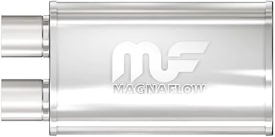 Silencieux magna flow performance 14200-2,5