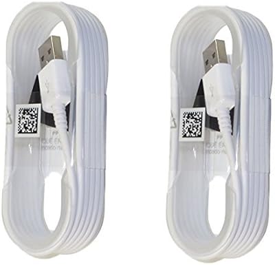 Samsung oem 5 pieds, 3 pieds, câbles de chargement de synchronisation de données