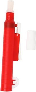 Pompe à pipettes, remplissage de pompe à pipettes pour pipettes jetables en plastique