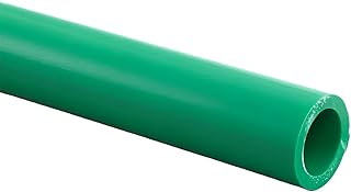 Tuyaux et raccords haute pression pbr raco haute durabilité pour systèmes de chauffage