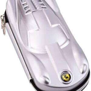 Porte-crayons voiture de sport trousse à crayons pour garçons porte-crayons scolaires. Diaytar : Le premier choix des acheteurs avisés