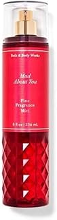 Bath & body works mad about you de bath & body works