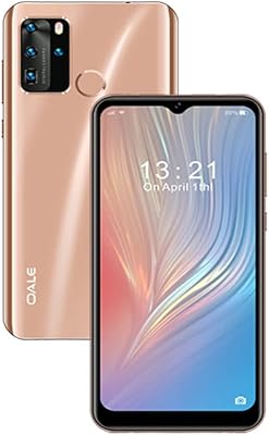 Le premier smartphone db1 pro écran hd de 66 pouces avec technologie