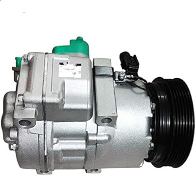 Yise-j1189 nouveau compresseur a c vs-18m pour hyundai sonata azera kia