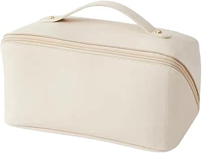 Trousse à cosmétiques de voyage de grande capacité trousse de maquillage de voyage trousses pour femmes et articles. Diaytar : La plateforme qui démocratise le shopping en ligne au Sénégal