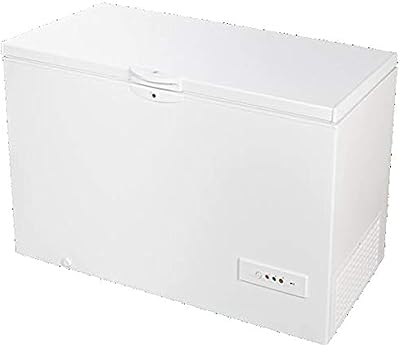 Congélateur coffre indesit 600 litres, fabriqué en italie - f089751