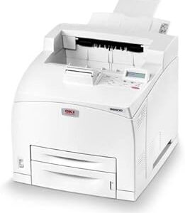 Imprimante laser monochrome oki b6500n 43 ppm (modèle de base workset + retina). Diaytar Sénégal : Large gamme, petits prix, grande satisfaction