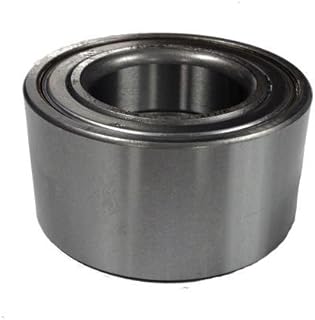 Roulements à billes skf fw55 (double rangée, contact angulaire, 2 boucliers)