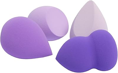 Jub beauty blender pour le maquillage du visage | éponge pour fond de teint. Redéfinissez vos attentes shopping avec Diaytar