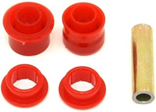 Kit de bagues de différentiel mustang en001 de suspension bmr (05-14), 1 paquet