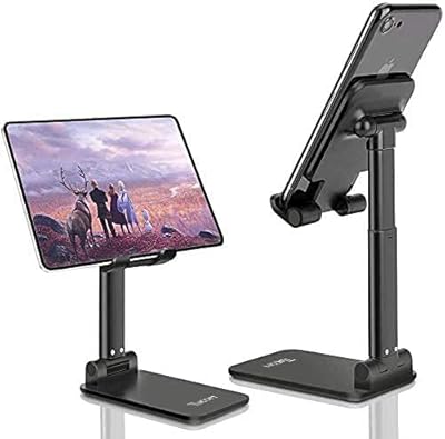 Multi startm, support de téléphone de bureau pliable pour tablettes, iphone, samsung, nokia