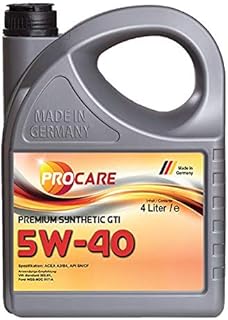 Moteur pro curse 4 litres