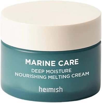 Crème hydratante profonde haimish marine care 20 fl oz-60 ml | hydratant