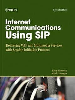 Communications internet utilisant sip : fourniture de services voip et multimédia avec protocole