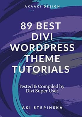 89 meilleurs tutoriels de thèmes divi wordpress : ces didacticiels de thèmes