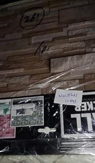 Sticker mural cool bébé motif brique multicolore 50 grammes. La marketplace qui fait du bien à votre budget : Diaytar