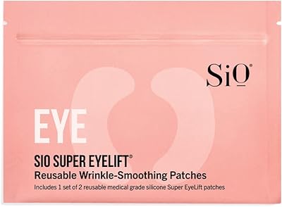 Patchs seo beauty super eye lift | fourniture de deux semaines de patchs