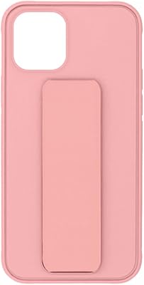 Coque arrière antichoc multifonction vetion 3 en 1 avec poignée pour les doigts