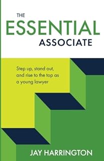 L'associé essentiel : se démarquer se démarquer et atteindre le sommet en tant