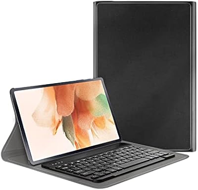 Étui avec clavier pour samsung galaxy tab s7 fe 124