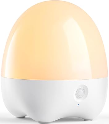 Lyridz veilleuse pour bébé veilleuse rechargeable avec capteur de mouvement lampe. Transformez votre façon de consommer avec Diaytar Sénégal