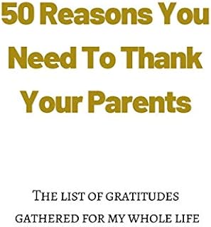 50 raisons pour remercier vos parents : cadeau parfait à l'occasion du mariage de la. Explorez un monde de bonnes affaires sur Diaytar Sénégal