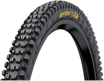Pneu vtt revere continental krypto-ready 27,5 x 2,4 et 29 x 2,4