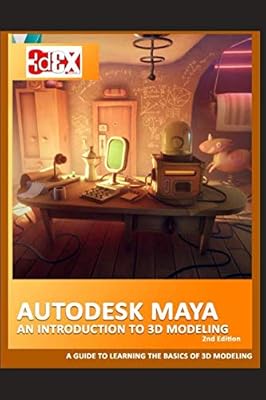 Autodesk maya - une introduction à la modélisation 3d. Votre centre commercial virtuel au Sénégal : Diaytar