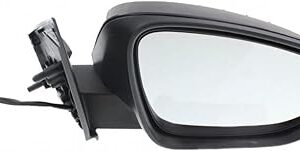 Rétroviseur côté passager pour toyota rav4 2013 2014 2015 | alimentation | chauffage | avec indicateur de signal | peinture assortie | remplacement pour 87910-42b80 | to1321310. Diaytar Sénégal : Le e-commerce qui change la donne