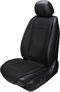 Excellent oreiller rafraîchissant pour siège de voiture b1 avec 2 accessoires de massage
