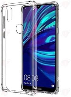 Housse de protection compatible avec huawei y6s / y6 2019 / y6 prime