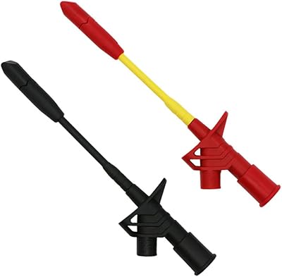 2 pièces accessoires de test de faisceau non destructifs dans les sondes
