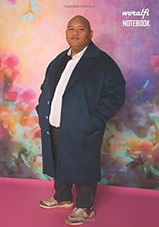 Cahier : carnet jacob batalon 129 pages, agenda ligné, cahier ligné moyen