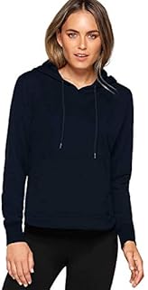 Sweat à capuche lorna jane pour femme